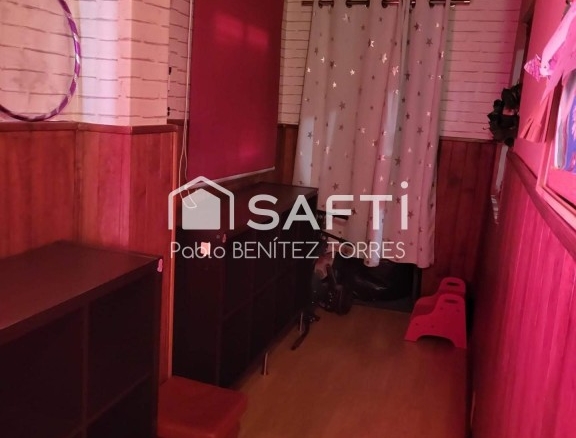 Imagen 4 de PRECIOSO DUPLEX EN EL CENTRO DE CHICLANA