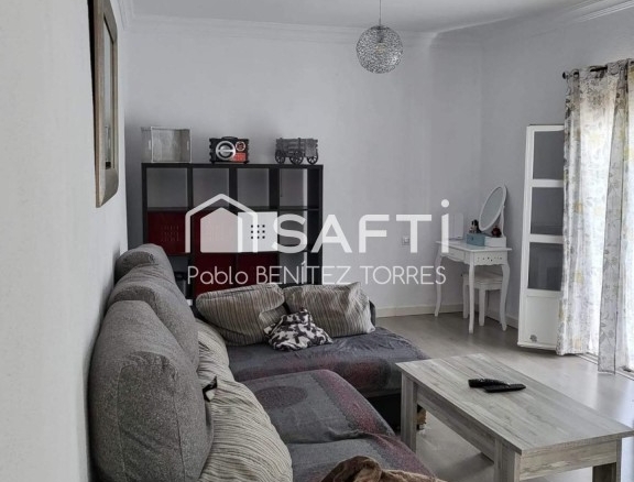 Imagen 1 de PRECIOSO DUPLEX EN EL CENTRO DE CHICLANA