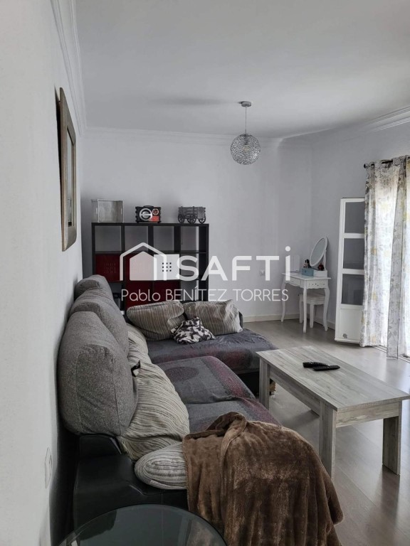 Imagen 1 de PRECIOSO DUPLEX EN EL CENTRO DE CHICLANA