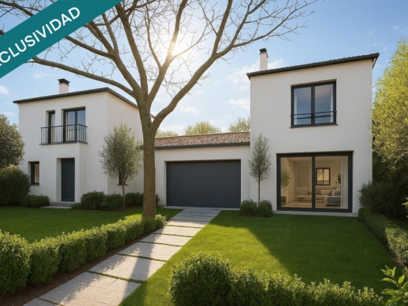 UN PROYECTO CON MUCHO POTENCIAL.