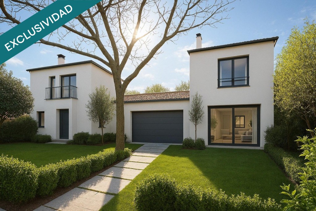 UN PROYECTO CON MUCHO POTENCIAL.