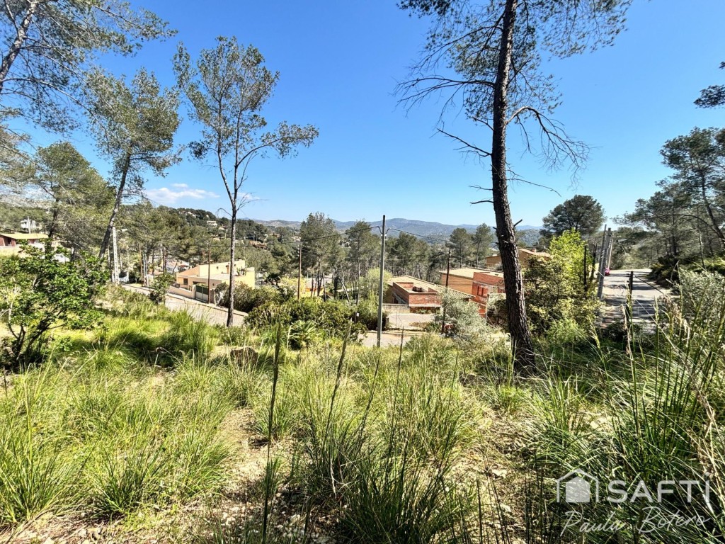 Imagen 4 de Terreno urbanizable en venta en Urb. Las Colinas de Olivella