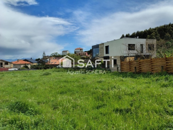 Imagen 2 de Terreno urbano en venta en San Antón