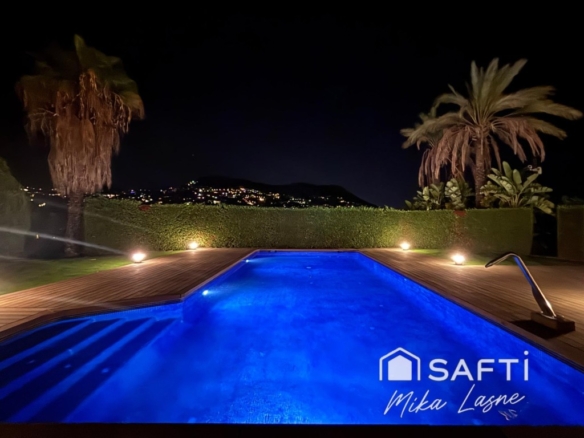 Imagen 1 de Cabrils: exclusividad