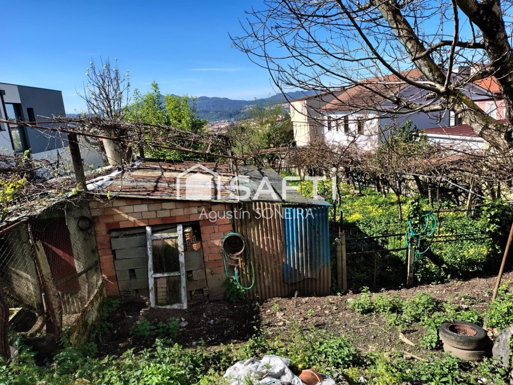 Imagen 3 de Excelente oportunidad de terreno urbano para contruir tu propia vivienda.