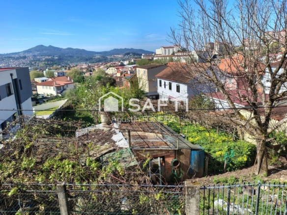 Imagen 4 de Excelente oportunidad de terreno urbano para contruir tu propia vivienda.