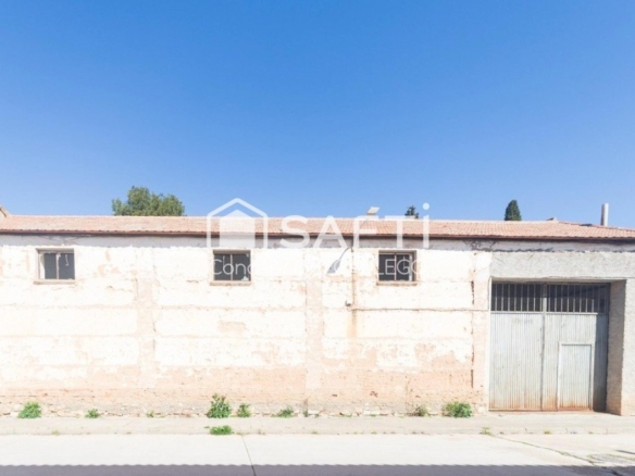 Imagen 4 de SOLAR O TERRENO URBANO EDIFICABLE.