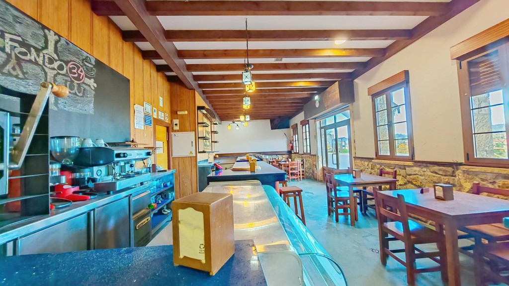 Imagen 1 de Casa con Restaurante para funcionar en Asturias