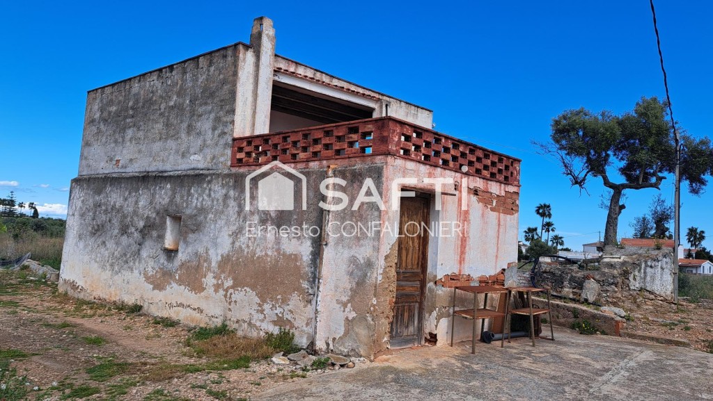 Imagen 3 de casa a reformar c/ terreno de 6000 mt costa norte