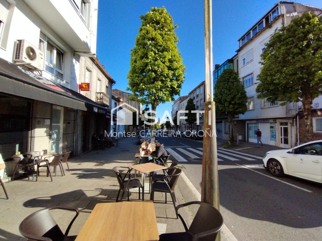 Imagen 2 de BAJO COMERCIAL EN ALQUILER