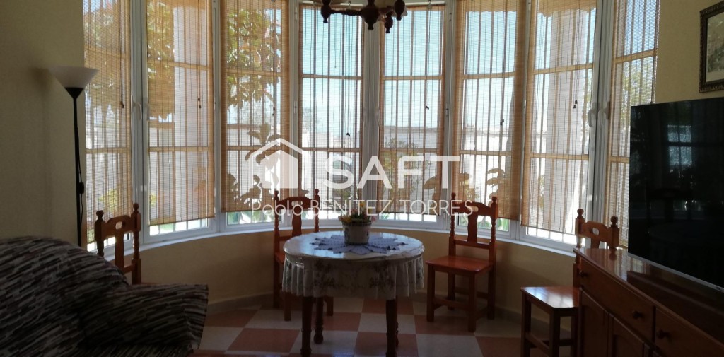 Imagen 3 de MAGNIFICO CHALET EN SANCTI PETRI