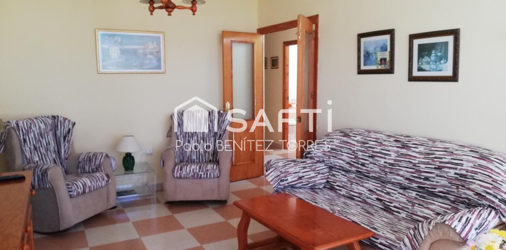 Imagen 4 de MAGNIFICO CHALET EN SANCTI PETRI