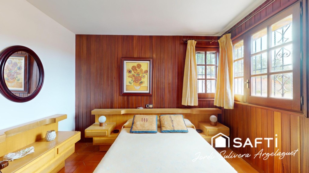 Imagen 2 de CHALET CON VISTAS ESPECTACULARES