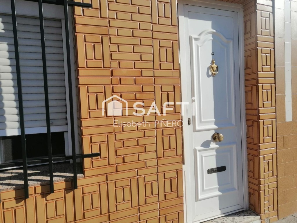 Imagen 2 de Tu casa te espera en el corazón de Montijo