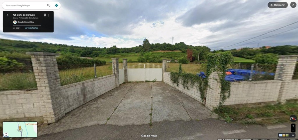 Imagen 1 de Tu finca ideal a solo 15 minutos de gijón: tranquilidad