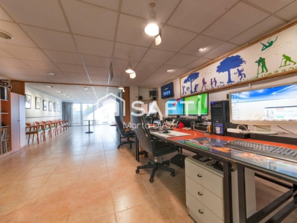 Imagen 2 de Espacio único para tu proyecto creativo