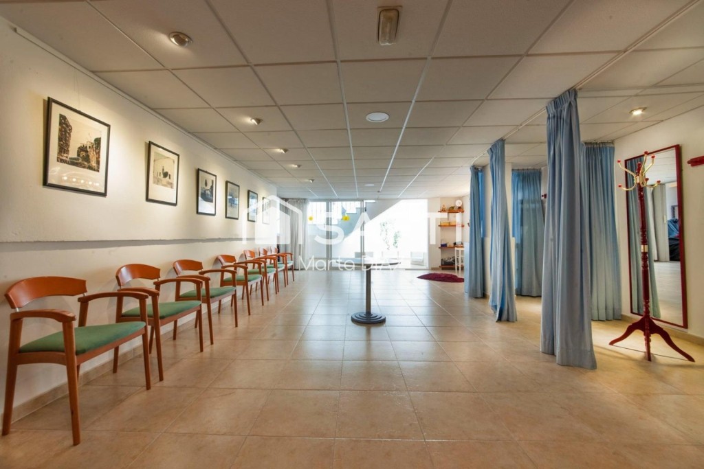 Imagen 4 de Espacio único para tu proyecto creativo