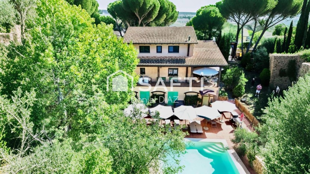 Imagen 2 de Espectacular Casa Feng shui