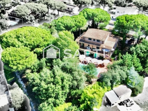 Imagen 3 de Espectacular Casa Feng shui