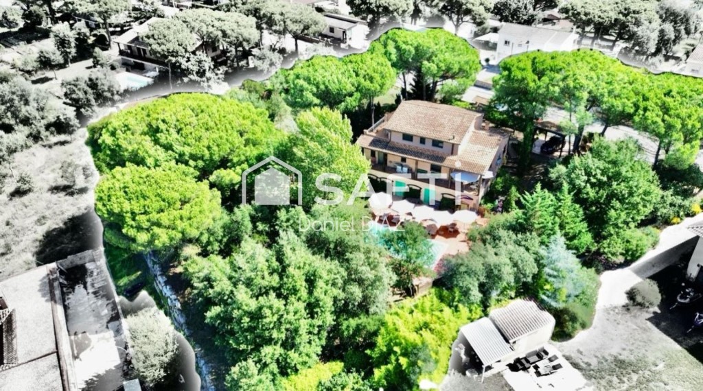 Imagen 3 de Espectacular Casa Feng shui