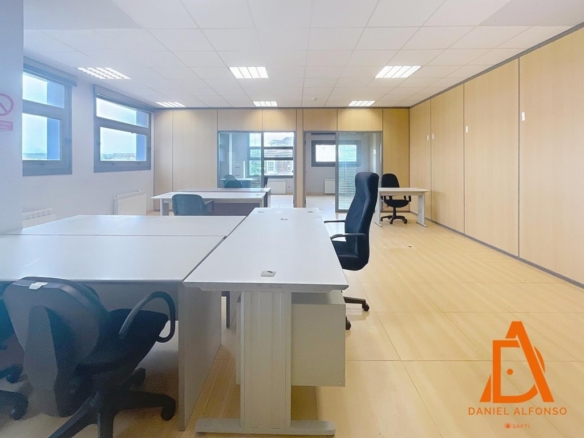 Imagen 1 de Espacio de trabajo listo para entrar o rentabilizar desde el primer día