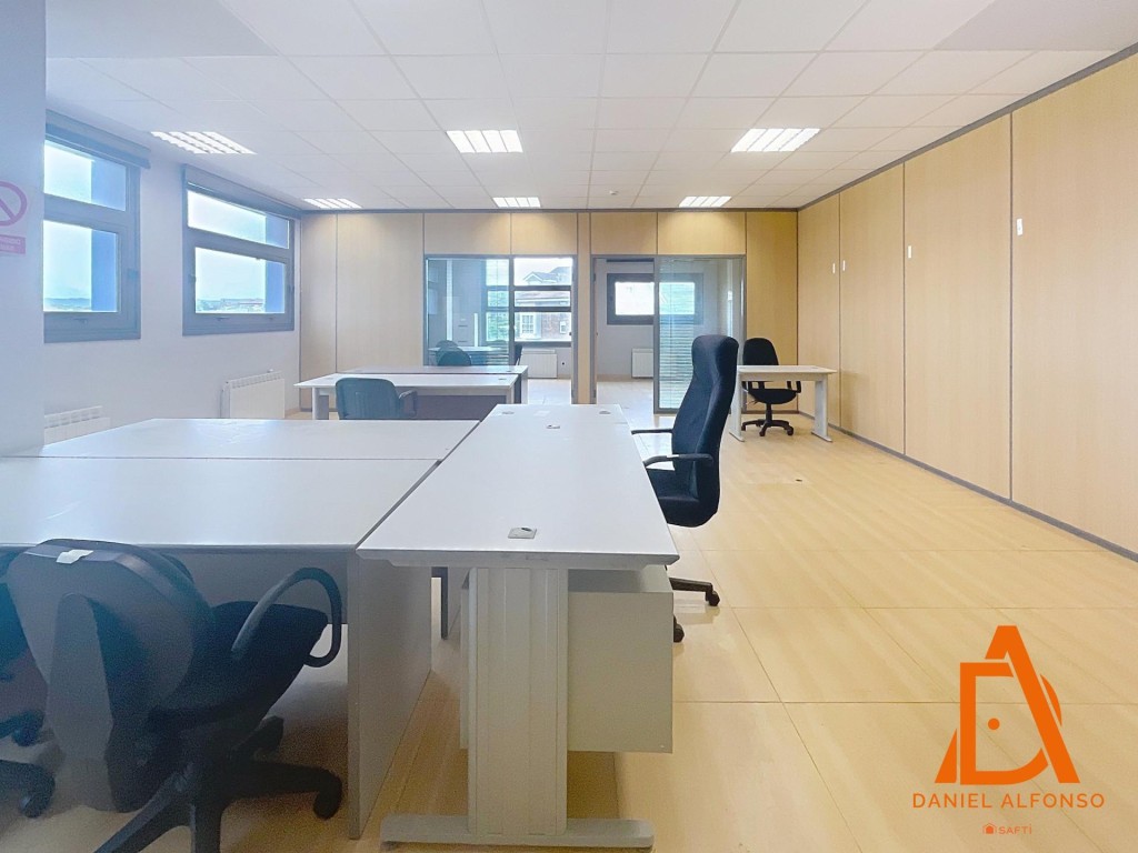 Imagen 1 de Espacio de trabajo listo para entrar o rentabilizar desde el primer día