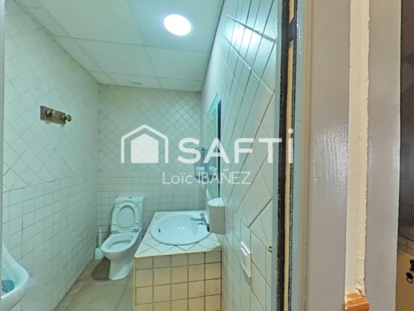 Imagen 3 de Local en playa de Oliva