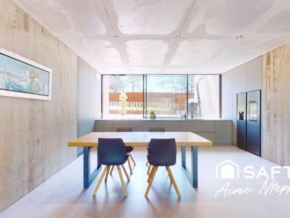 Imagen 4 de Es la Casa de Ensueño