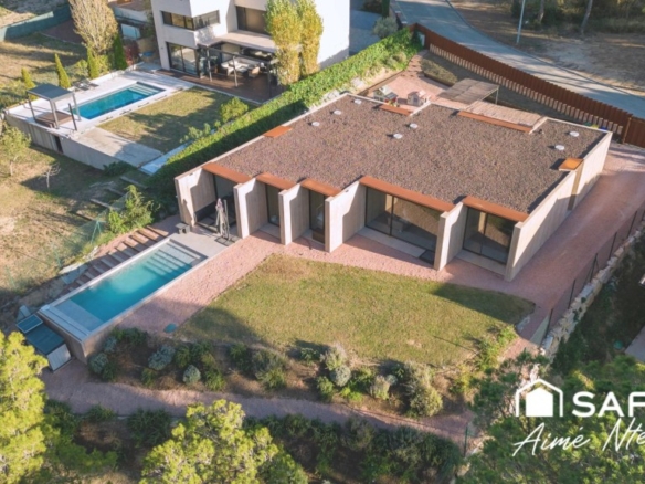 Imagen 1 de Es la Casa de Ensueño