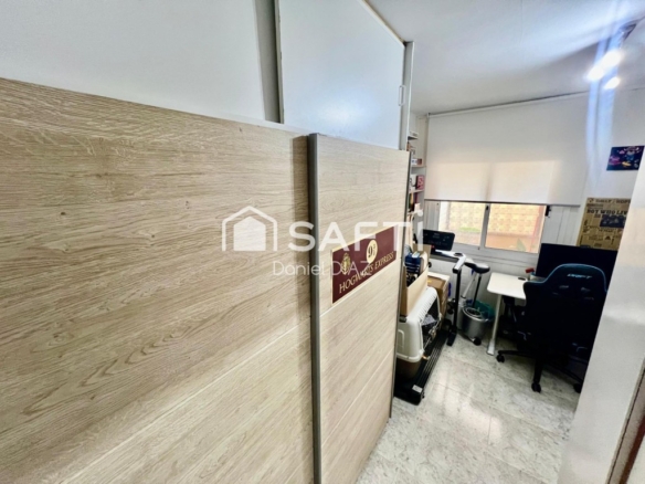 Imagen 4 de Piso exclusivo en sils