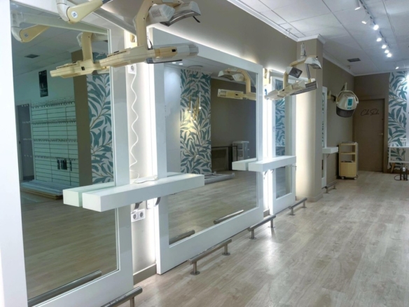 Imagen 2 de Local Comercial en el centro de Almoradí