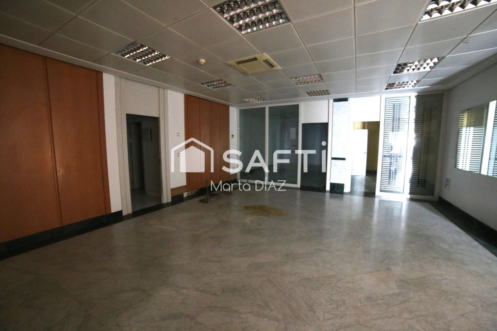 Imagen 4 de Espacio excepcional para tu negocio en el corazón de Ronda.