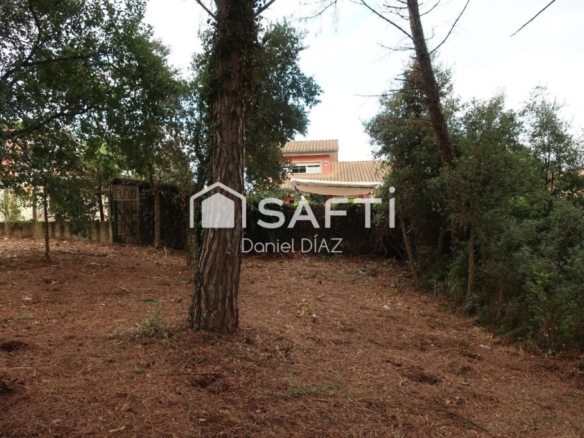 Imagen 4 de Terreno Económico en zona exclusiva de Caldes.