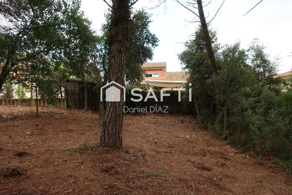 Imagen 4 de Terreno Económico en zona exclusiva de Caldes.