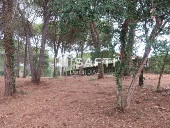 po-1251166-imagen - El Club del Propietario Imagen 1 de Terreno Económico en zona exclusiva de Caldes.