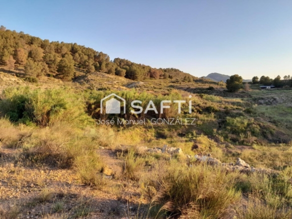 Imagen 2 de Terreno con Vistas Inmejorables y Ubicación Privilegiada