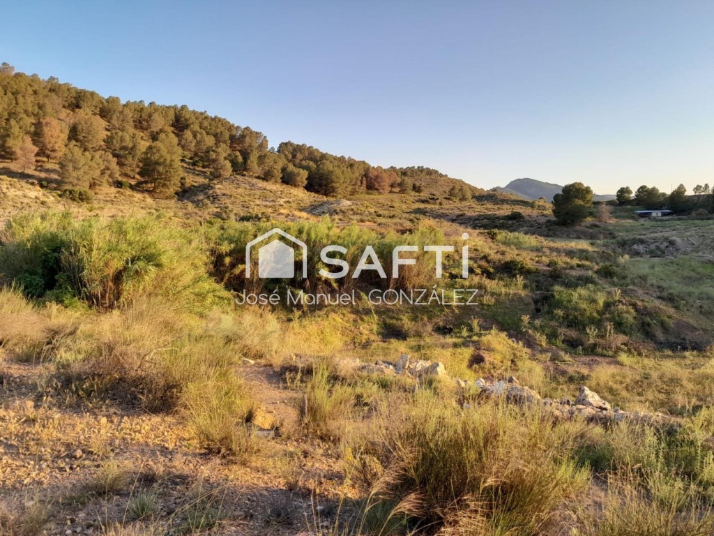 Imagen 2 de Terreno con Vistas Inmejorables y Ubicación Privilegiada