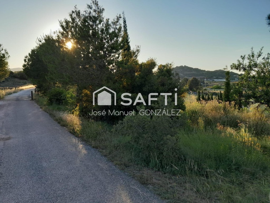 Imagen 3 de Terreno con Vistas Inmejorables y Ubicación Privilegiada