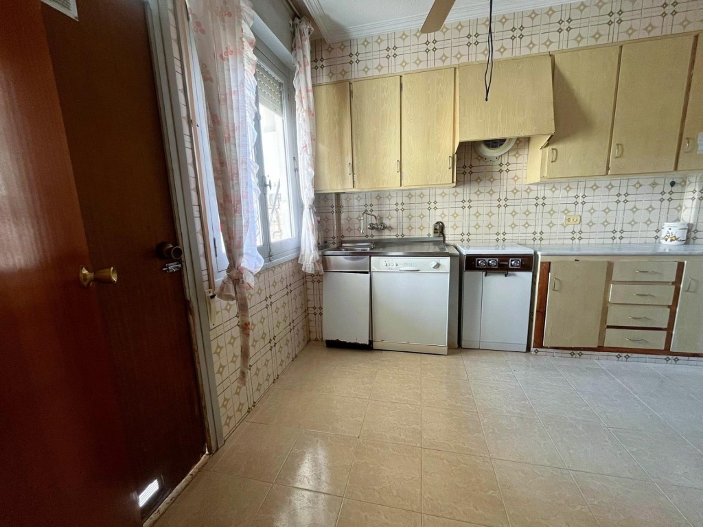 Imagen 3 de Amplio adosado en Almoradí.