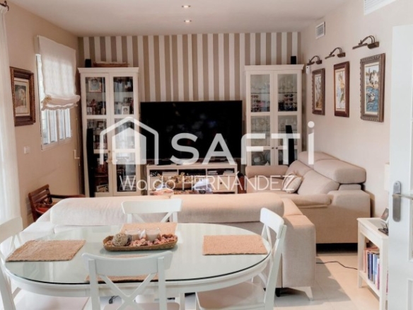 Imagen 2 de ¡¡¡TU NUEVO CHALET CON PISCINA EN ZONA RESIDENCIAL DE MURCIA!!!