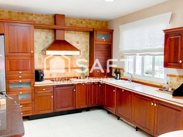 Imagen 4 de ¡¡¡TU NUEVO CHALET CON PISCINA EN ZONA RESIDENCIAL DE MURCIA!!!