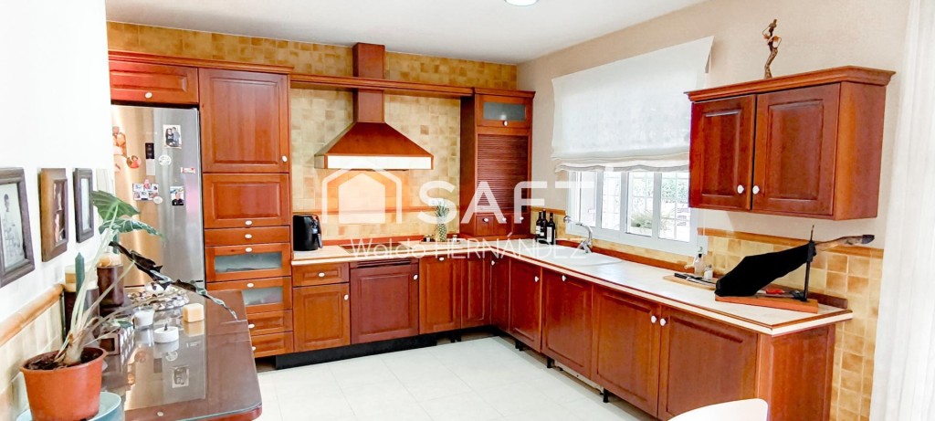 Imagen 4 de ¡¡¡TU NUEVO CHALET CON PISCINA EN ZONA RESIDENCIAL DE MURCIA!!!