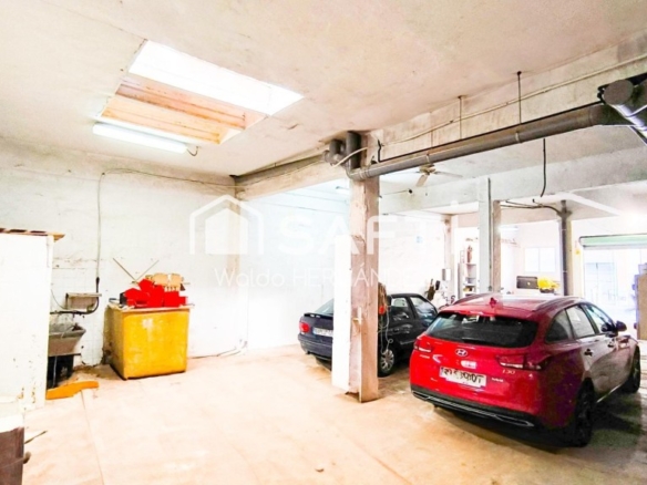 Imagen 2 de ¡¡¡TU LOCAL COMERCIAL DE 149M2 A 5 MINUTOS DEL CENTRO DE MURCIA!!!