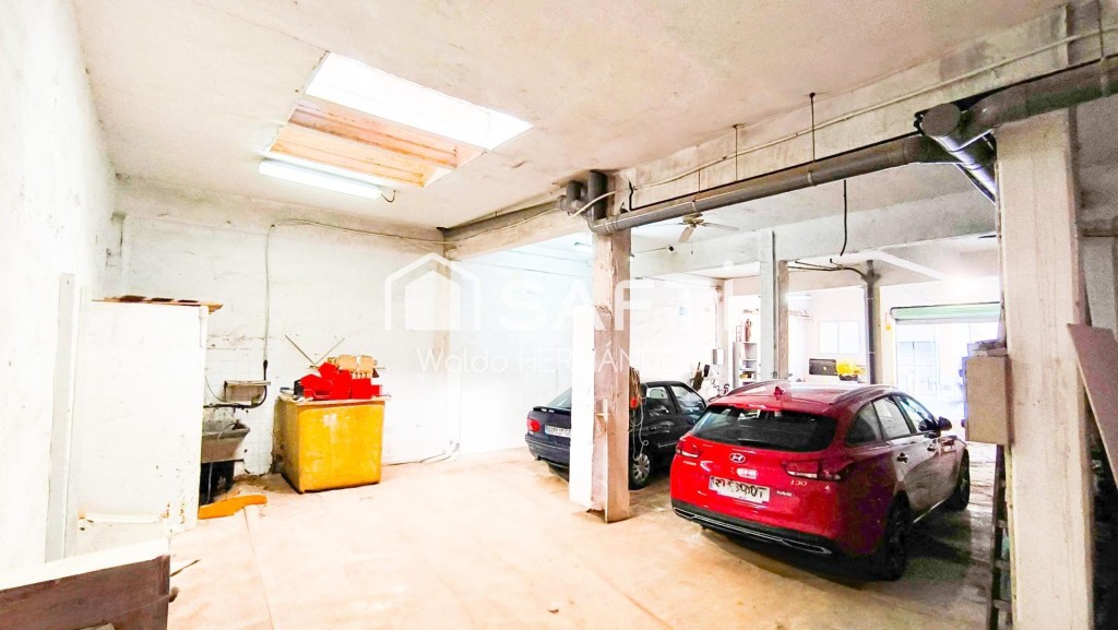 Imagen 2 de ¡¡¡TU LOCAL COMERCIAL DE 149M2 A 5 MINUTOS DEL CENTRO DE MURCIA!!!