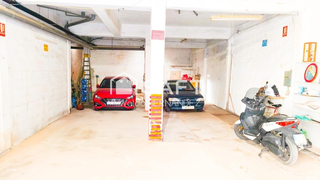 Imagen 3 de ¡¡¡TU LOCAL COMERCIAL DE 149M2 A 5 MINUTOS DEL CENTRO DE MURCIA!!!