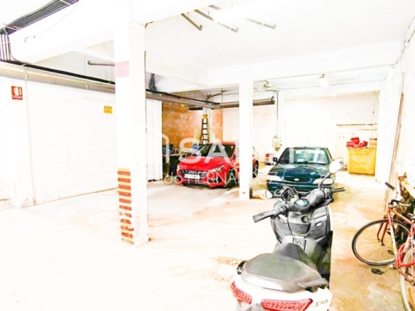 Imagen 4 de ¡¡¡TU LOCAL COMERCIAL DE 149M2 A 5 MINUTOS DEL CENTRO DE MURCIA!!!