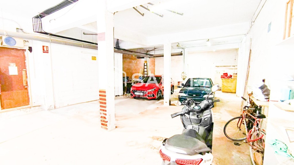 Imagen 4 de ¡¡¡TU LOCAL COMERCIAL DE 149M2 A 5 MINUTOS DEL CENTRO DE MURCIA!!!