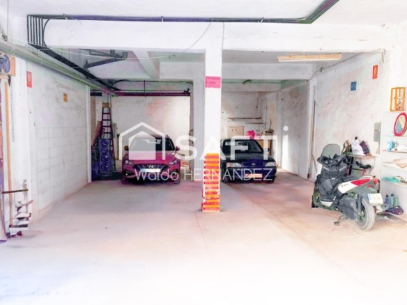 Imagen 1 de ¡¡¡TU LOCAL COMERCIAL DE 149M2 A 5 MINUTOS DEL CENTRO DE MURCIA!!!