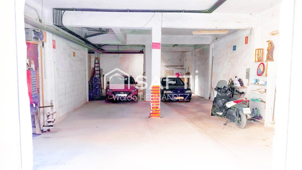 Imagen 1 de ¡¡¡TU LOCAL COMERCIAL DE 149M2 A 5 MINUTOS DEL CENTRO DE MURCIA!!!