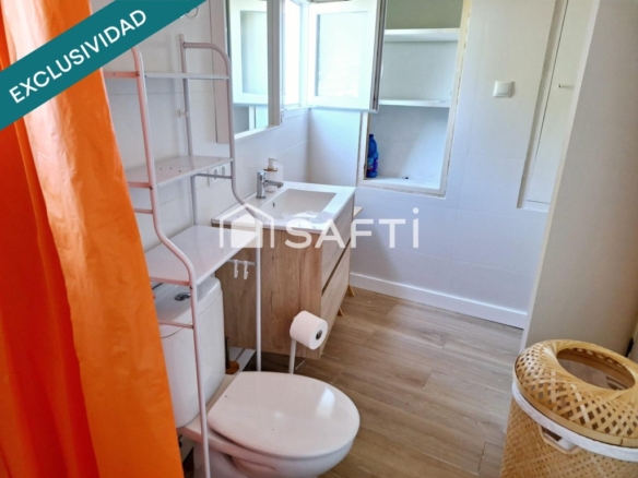 Imagen 4 de Casa a la venta en el cerro del castillo de 3 dormitorios - Sin comisión